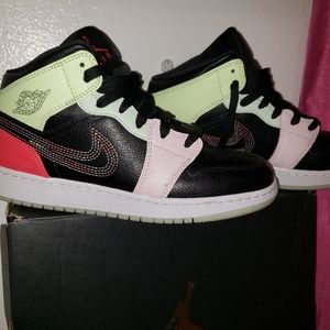Jordan Retro 1